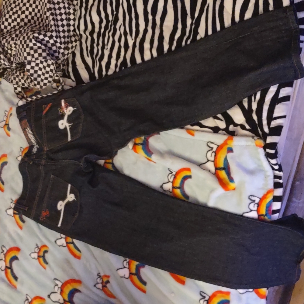 LRG jeans - Picture 2 of 4